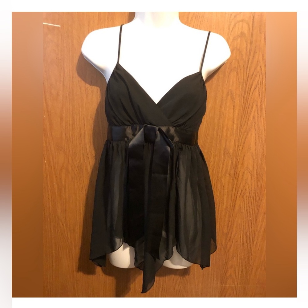 Fredricks of Hollywood Lingerie